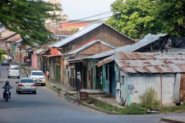 Nicaragua