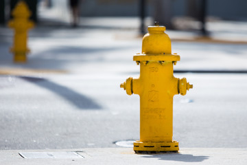 Hydrant