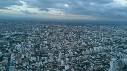 Santo Domingo Districto Nacional