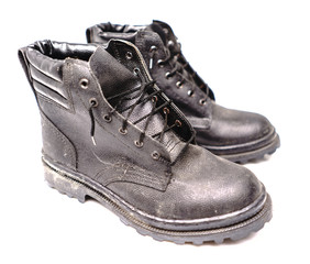 Protection Worker Shoes