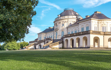 Schloss Solitude, Stuttgart, Germany