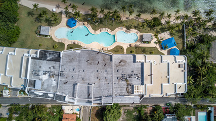 Juan Dolio Dominican Republic Beach