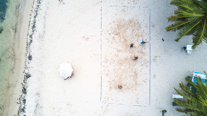 Juan Dolio Dominican Republic Beach