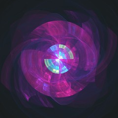 Japanese Energy Fractal