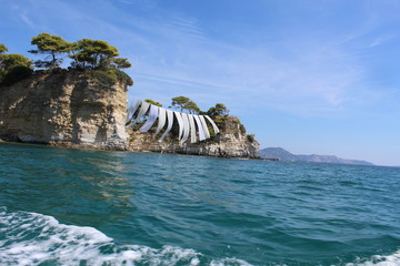 cameo island zakynthos 