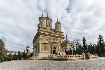 church in europe