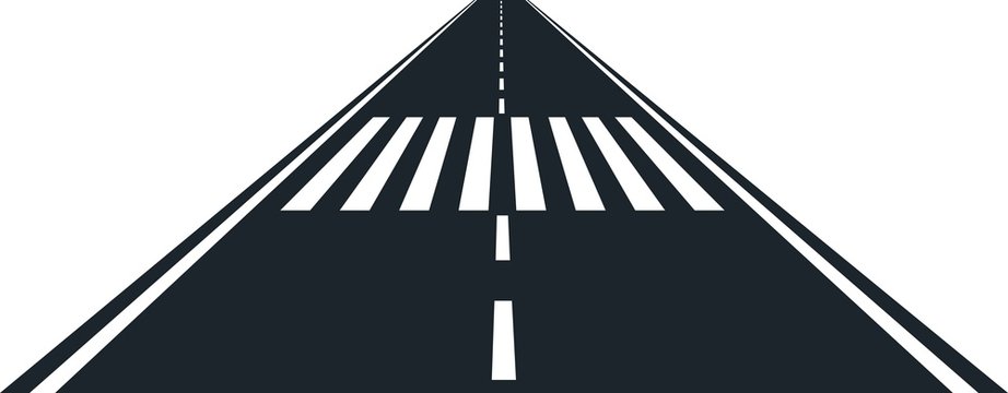 731 Best Pedestrian Crossing Clip Art Images Stock Photos Vectors Adobe Stock