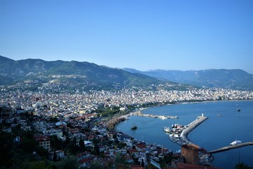 Alanya