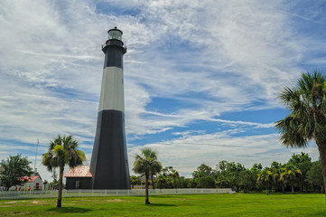 Tybee Island Lighthouse