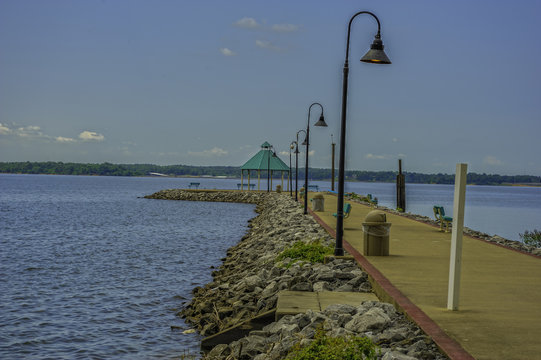 Grand Rivers Kentucky