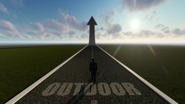 Outdoor Concept