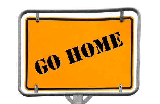 "Go Home" Imagens – Procure 978 fotos, vetores e vídeos | Adobe Stock