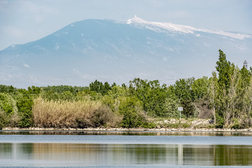 Mont Ventoux
