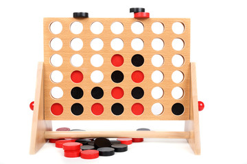 Jeu d'alignement