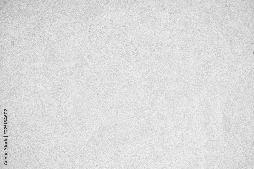 Poster texture of white wall concrete paint rough high resolution background for backdrop design