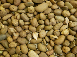 small stone texture background