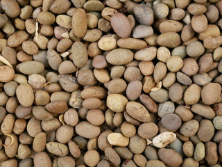 rock texture,stone background,pebbles on the beach