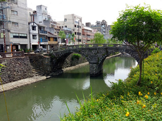 Japan Spectacles bridge