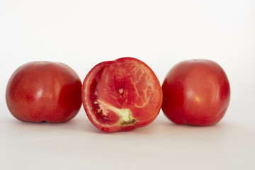 pink tomatoes 2