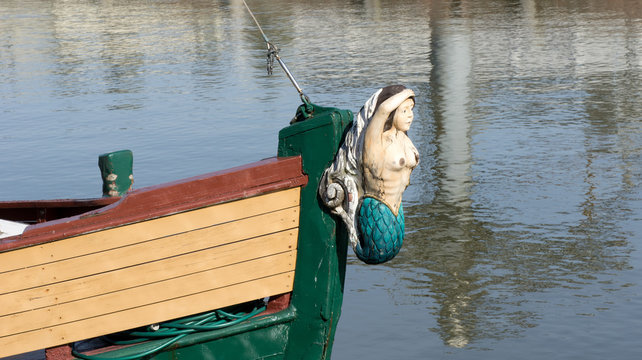 Galionsfigur