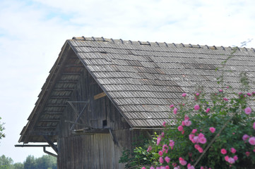 Dachziegel