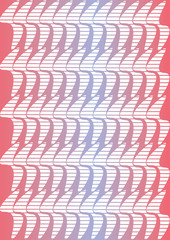 Lines pattern, vector background.Abstract background
