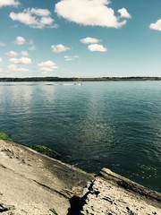 Ocean of Rhode Island