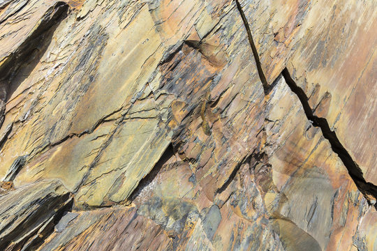 Welsh slate 
