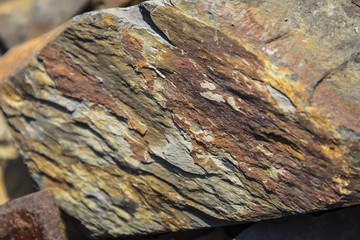 Welsh slate 