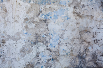 old grey wall retro background texture of the stone