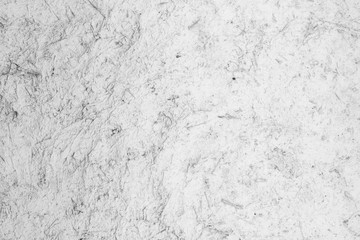 White texture. Background from white wall. Textured surface of clay wall in whitewashing. Light pattern of natural material