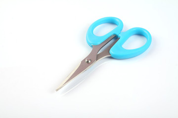 Indian Made stainless Steel Scissors