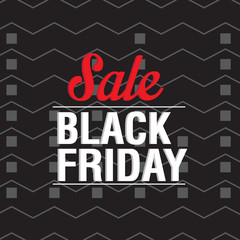 Black Friday discount background