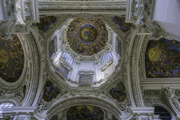 Cathedral of Passau