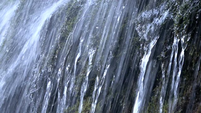 Wasserfall
