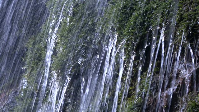 Wasserfall
