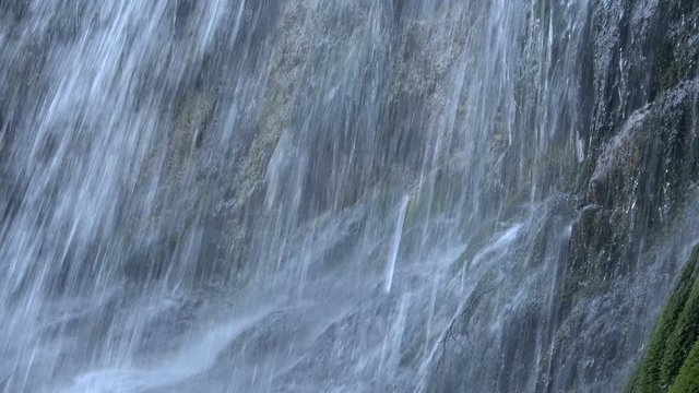 Wasserfall