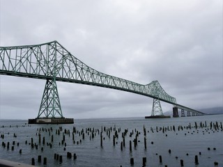 Astoria-Megler Bridge