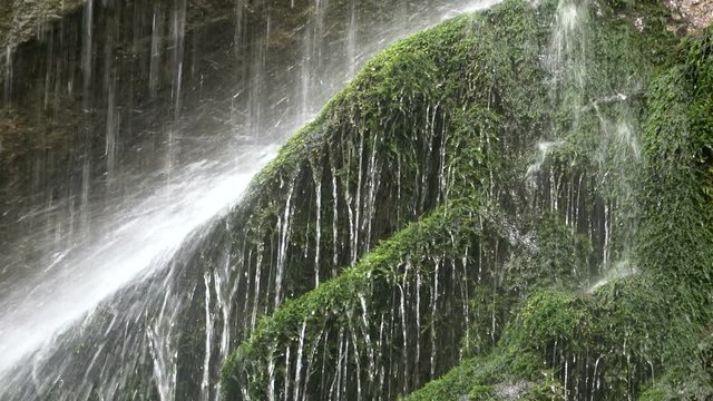 Wasserfall