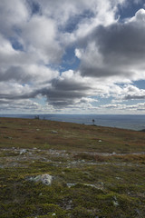 Städjan-Nipfjället