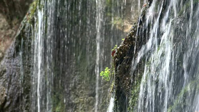 Wasserfall