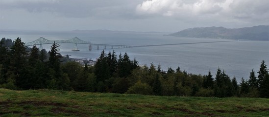 Astoria Bridge