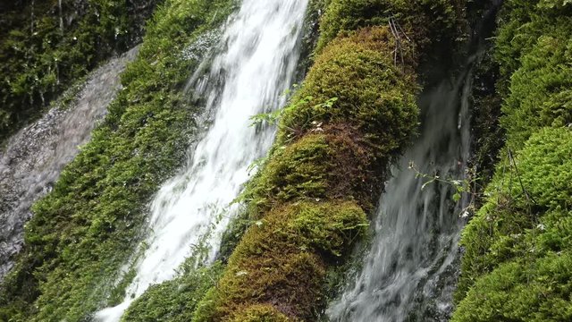 Wasserfall