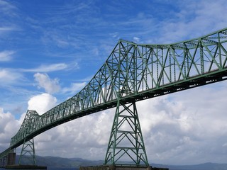 Astoria Bridge