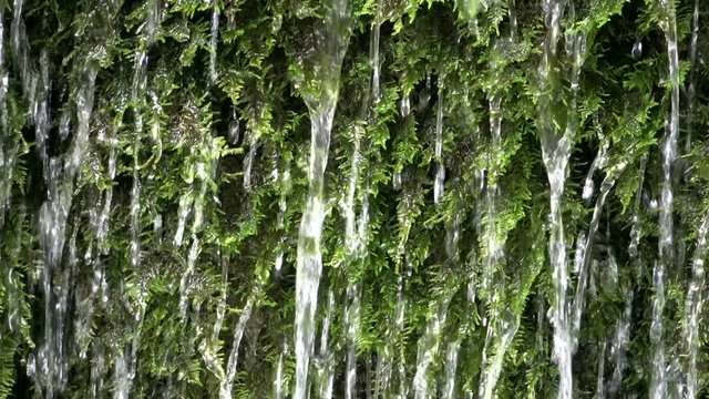 Wasserfall
