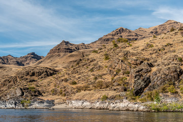 Hells Canyon National Recreation Area