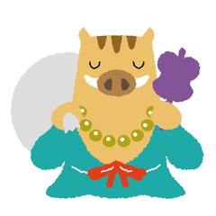 イノシシ23_01
