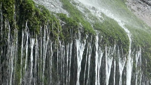 Wasserfall