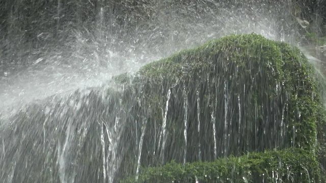 Wasserfall