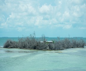 Key West Privacy